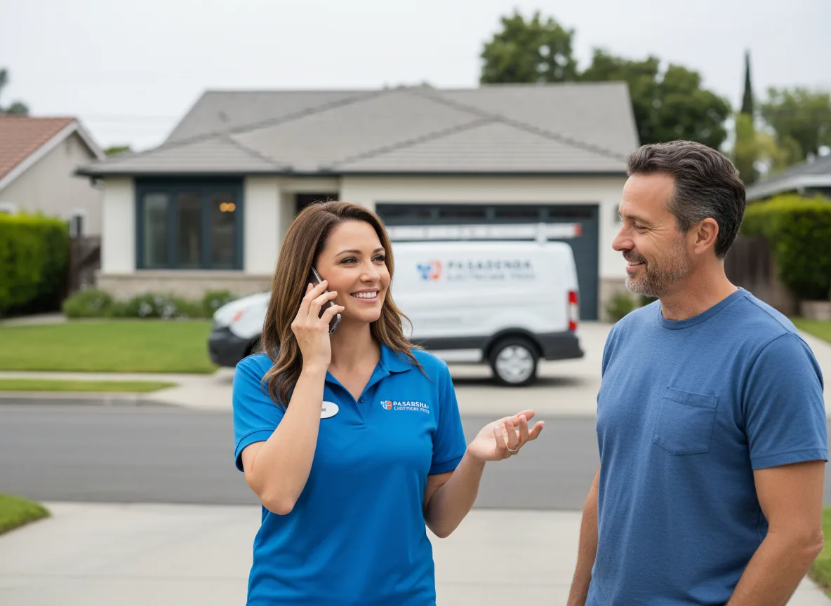 Electrician Zion Grove, PA FAQs